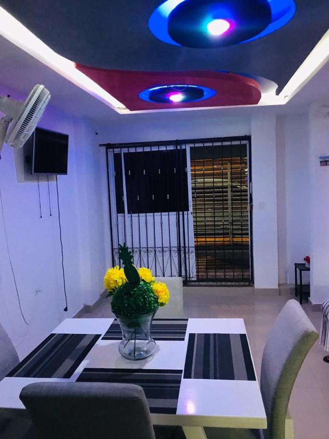 Apartamento Con Excelente Ubicacion Barrio Canapote Kr 17#61-39 Cartagena Dış mekan fotoğraf